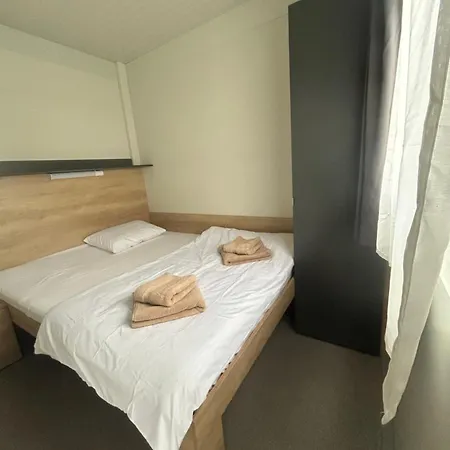 Tiny Homes Smarna Apartment