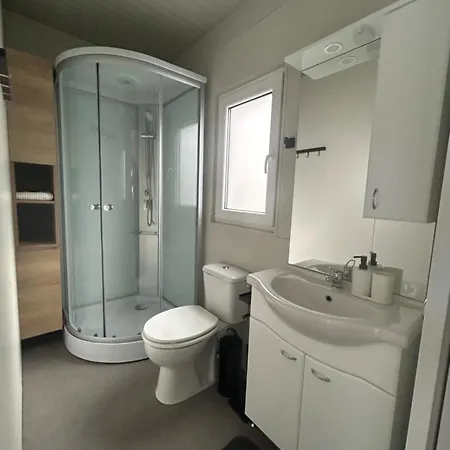 Tiny Homes Smarna Ljubljana