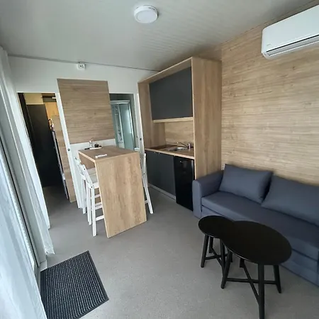 Tiny Homes Smarna * Ljubljana