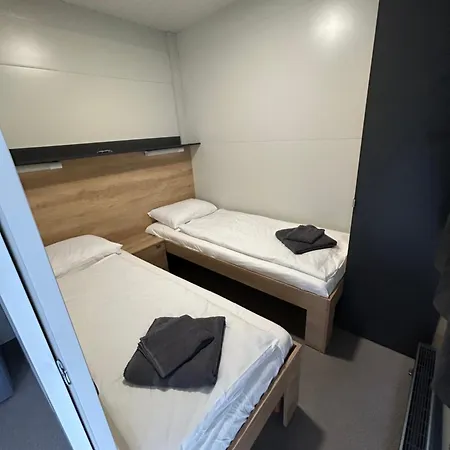 Apartment Tiny Homes Smarna