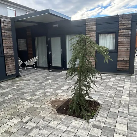 Apartment Tiny Homes Smarna Ljubljana