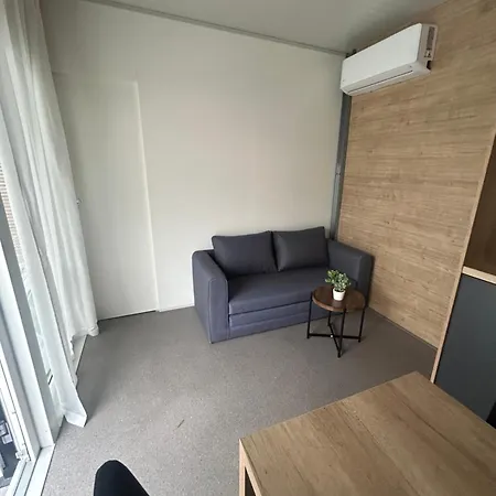 Apartament Tiny Homes Smarna
