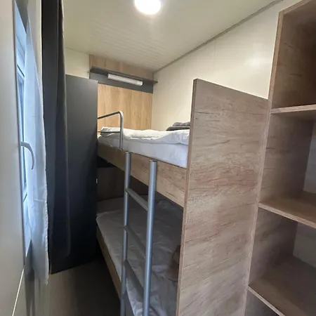 Tiny Homes Smarna Apartament