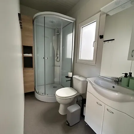 Apartament Tiny Homes Smarna