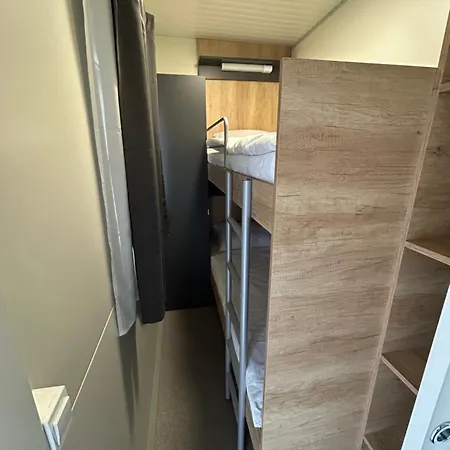 Apartament Tiny Homes Smarna *