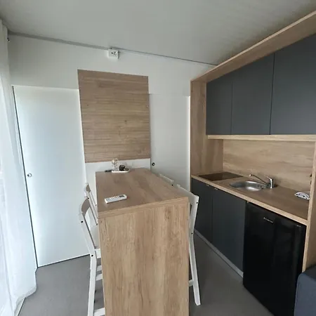 Tiny Homes Smarna *